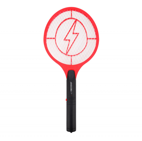Anti-Insecte - Paleta electrica anti-insecte, 3W, Esperanza Annihilator EHQ004