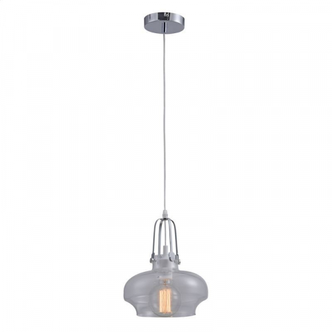 Pendul PLATINET - ARTEMIS ,E27,35x30cm,Sticla [44010] [3]