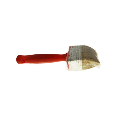 Pensule - Pensula RB3X7,30X70mm,cu par natural,maner PVC