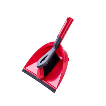 Perie cu faras Vileda 2in1 17232,25x35x14cm [5]