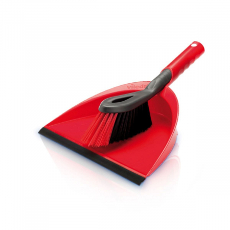 Perie cu faras Vileda 2in1 17232,25x35x14cm [6]