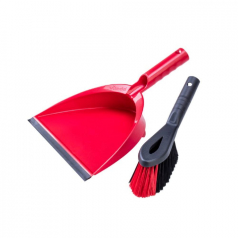 Perie cu faras Vileda 2in1 17232,25x35x14cm [10]