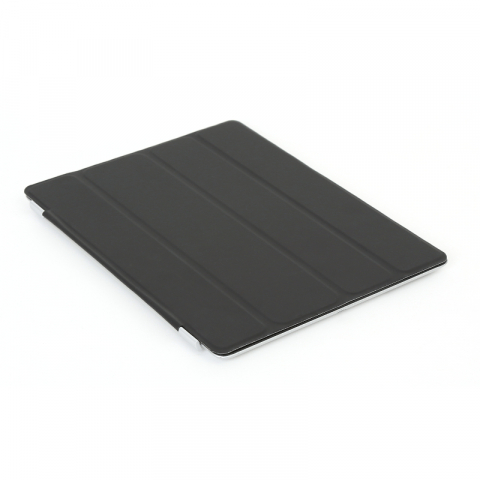 Husa tableta - PLATINET IPAD SINGLE COVER BROOKLYN/BLACK