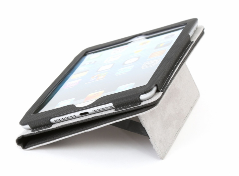 PLATINET SLEEVE FOR IPAD MINI MAINE/BLACK [3]