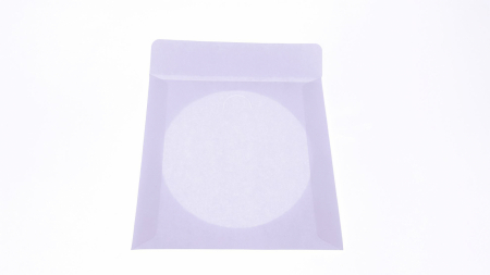 Plic CD cu fereastra Omega 56862 , hartie 80g/mp 100 buc / set [3]