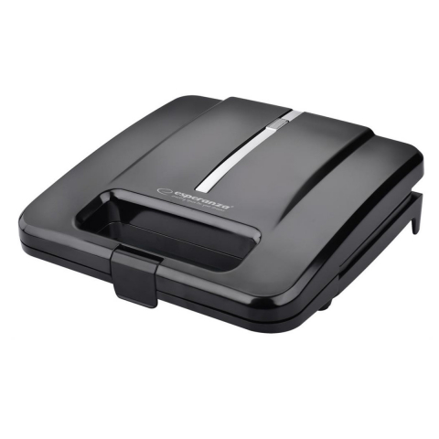 Prajitor de paine Esperanza Parmigiano de tip sandwich 1000W [1]