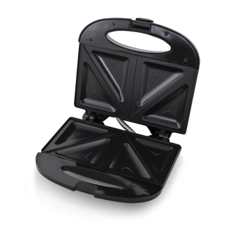 Casnice - Prajitor de paine Titanum Casserole de tip sandwich 700W