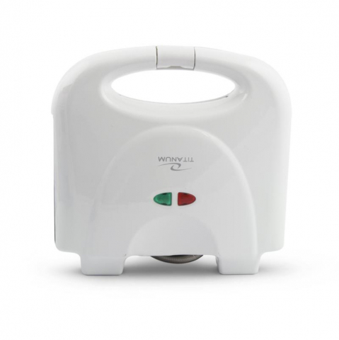 Prajitor de paine Titanum Mozzarella de tip sandwich 700W [8]