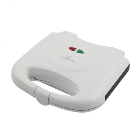 Prajitoare paine - Prajitor de paine Titanum Mozzarella de tip sandwich 700W