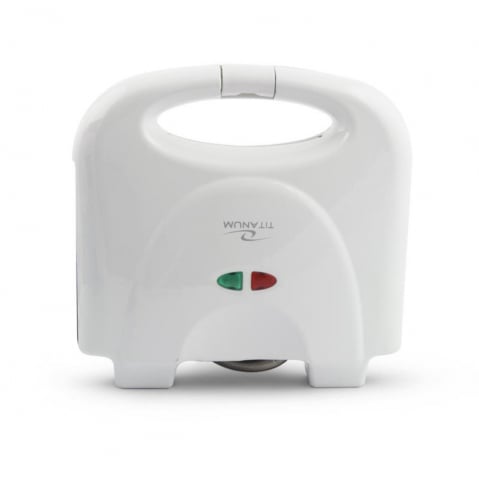 Prajitor de paine Titanum Mozzarella de tip sandwich 700W [2]