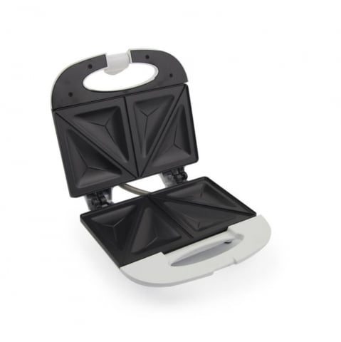 Prajitor de paine Titanum Mozzarella de tip sandwich 700W [7]