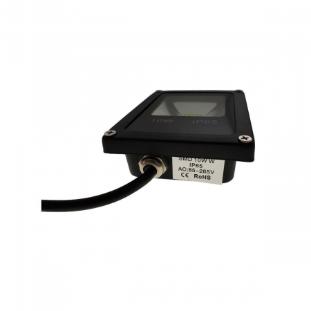 Proiector LED SMD 10W ,IP 65,900lm,6000K [2]