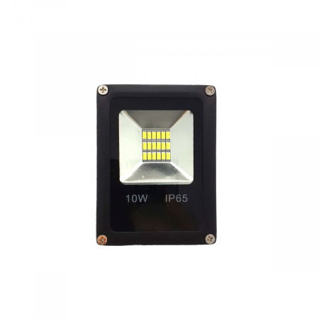 Corpuri iluminare - Proiector LED SMD 10W ,IP 65,900lm,6000K
