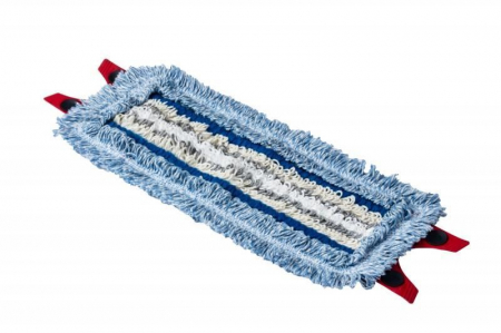 Rezerva mop 39022, la Mop Vileda Ultramax Micro&cotton, 39022 [2]