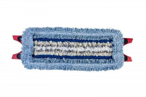 Rezerva mop 39022, la Mop Vileda Ultramax Micro&cotton, 39022 [6]