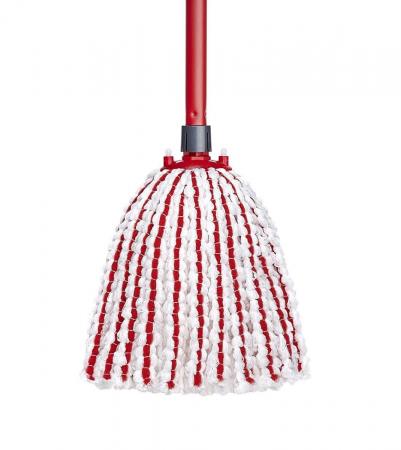 Rezerva mop la Mop Vileda Supermocio String Power 100%, premium refill [2]