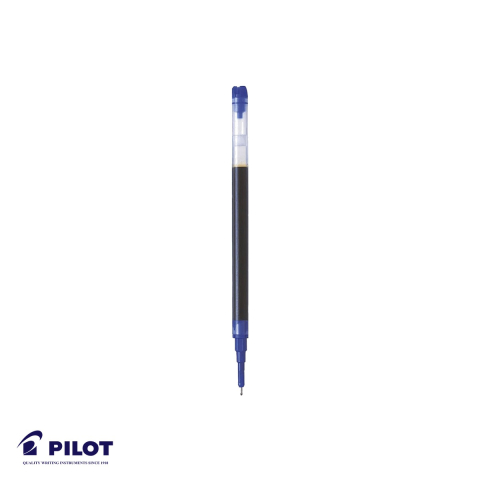Birotica papetarie - Rezerva roller Pilot Hi-Tecpoint retractabil V5/V7, cerneala lichida albastra, reincarcare economica