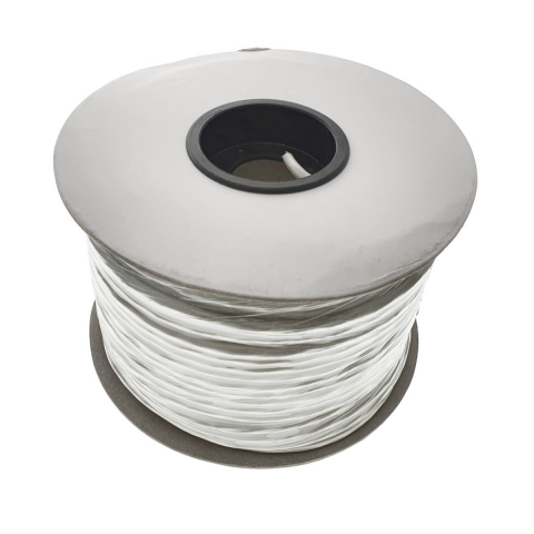 Rola 100m cablu LAN cat 6 FTP ( premium CCA ), solid, Cablexpert 07868, cu perechi torsadate ecranate cu folie, gri [3]