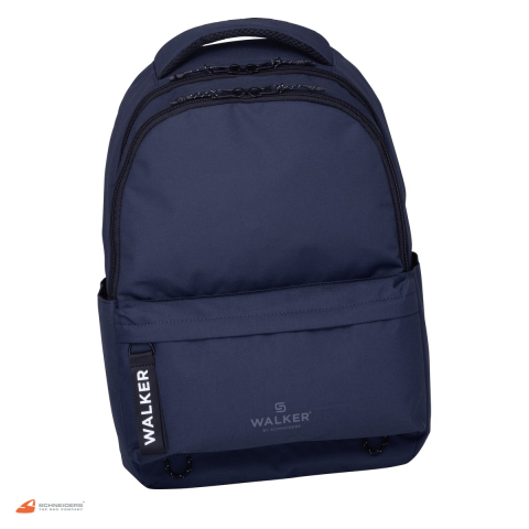 Rucsacuri - Rucsac Walker by Schneiders Alpha 2025, 32x45x23 cm, 29 l, midnight