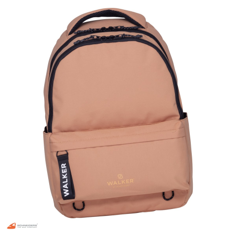 Gama de rucsacuri - Rucsac Walker by Schneiders Alpha 2025, 32x45x23 cm, 29 l, peach