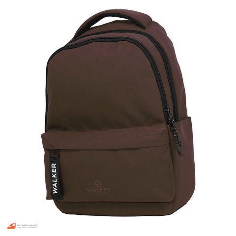 Gama de rucsacuri - Rucsac Walker by Schneiders Alpha 2026, 30x45x23 cm, 32 l, maro coffee