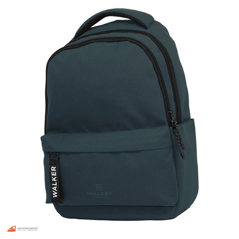 Gama de rucsacuri - Rucsac Walker by Schneiders Alpha 2026, 30x45x23 cm, 32 l, turcoaz night