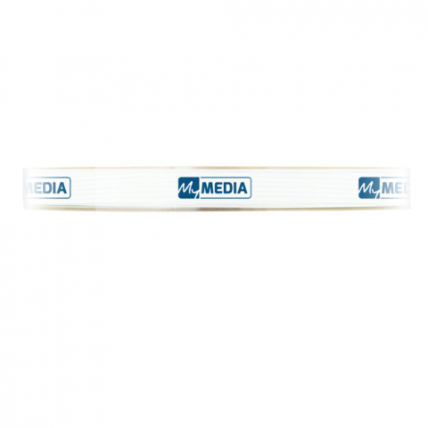 Set 10 CD-R 700 Mb, 52X, My Media 69204, 80 min, cu logo, ambalat in folie [5]