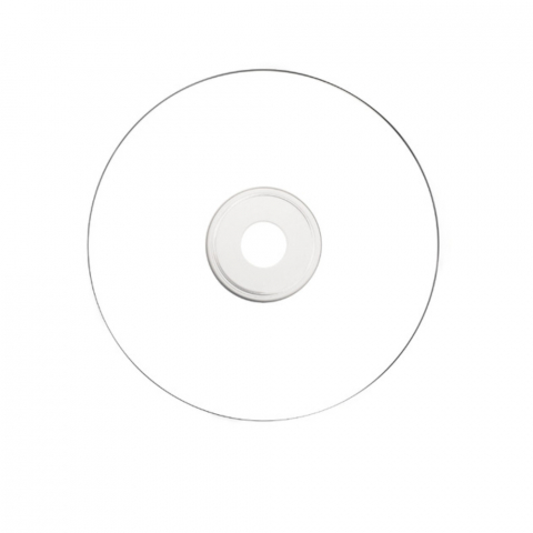 Set 50 CD-R 700 Mb, 52X, Printabile, My Media 69203, 80 min, inkjet, ambalat in folie [1]