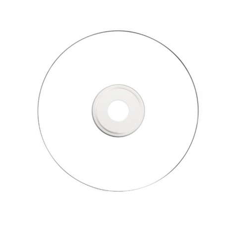 Set 50 DVD-R 4.7 Gb, 16X, Printabile, My Media 69202, 120 min, inkjet, ambalat in folie [5]