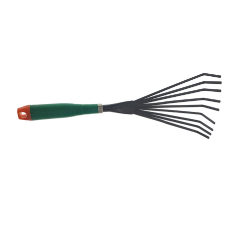 Set 6 unelte de gradina pentru plantare, prelucrare sol si ingrijire plante [13]