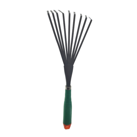 Set 6 unelte de gradina pentru plantare, prelucrare sol si ingrijire plante [12]