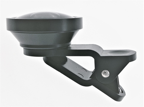 Set lentile [LPS02] WIDE ANGLE SELFI 0.4X pentru smartphone [1]