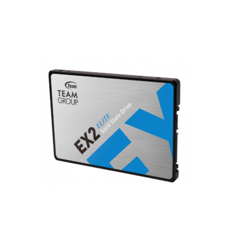 Solid State Drive (SSD) - Solid State Drive (SSD) Teamgroup EX2 05051, 512GB, SATA3 6GB/s, 2.5 inch