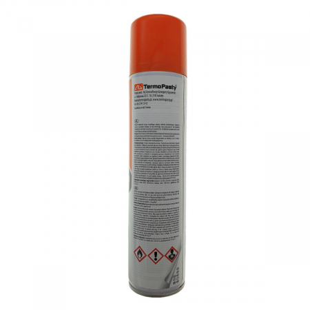 Solutie spray Termopasty AGT-013,pentru indepartarea etichetelor adezive,300ml [2]