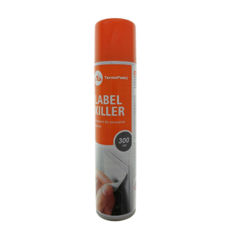 Solutie spray Termopasty AGT-013,pentru indepartarea etichetelor adezive,300ml [5]
