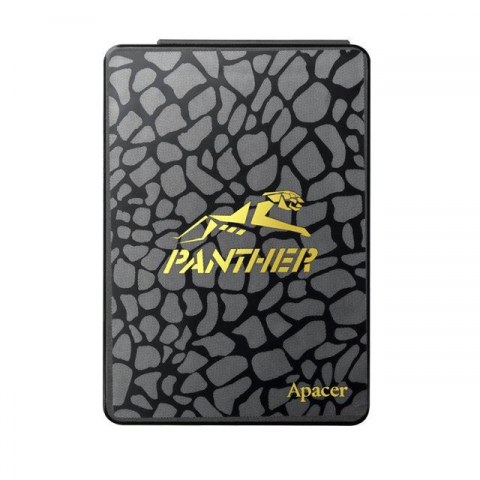 SSD Apacer AS340 Panther 240GB 2.5inch, SATA3 6GB/S, 550/490 MB/s [11]