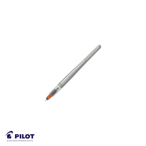 Birotica papetarie - Stilou caligrafic Pilot Parallel Pen, varf plat 1.5mm, pentru caligrafe si artisti