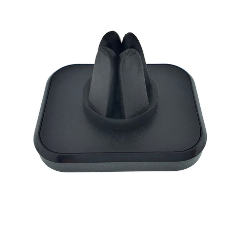 Suport auto magnetic, Esperanza Grasp 94292, cu prindere la grila de ventilatie, negru [1]