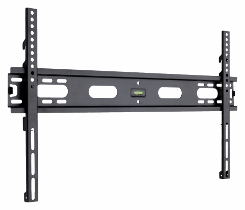 Suport TV fix, Omega ,37"-70", maxim VESA 600 ,TIMBER [2]