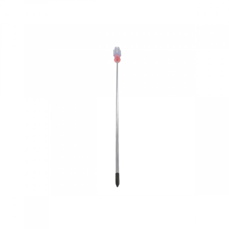 Surubelnita 9803C, 200mm, cu cap cruce CrV 3mm [1]