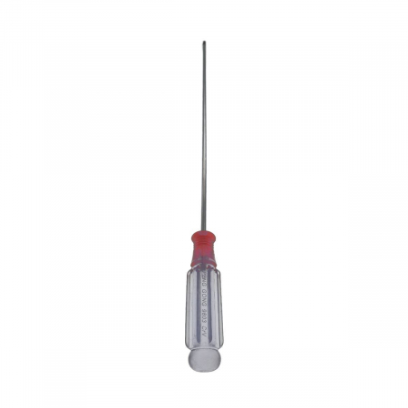 Surubelnita 9803C, 200mm, cu cap cruce CrV 3mm [3]