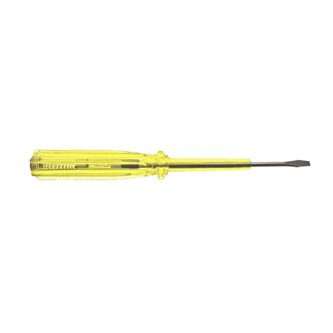 Surubelnita FE-40241,pentru electricieni, pentru control tensiune 220-250 V [5]
