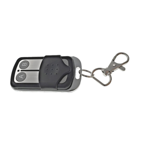Telecomanda universala duplicator cu functie de clonare,433.92MHz [13]