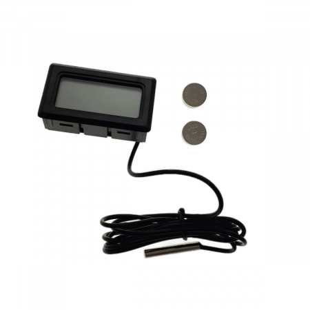 Termometru digital 8009,cu afisare LCD [1]