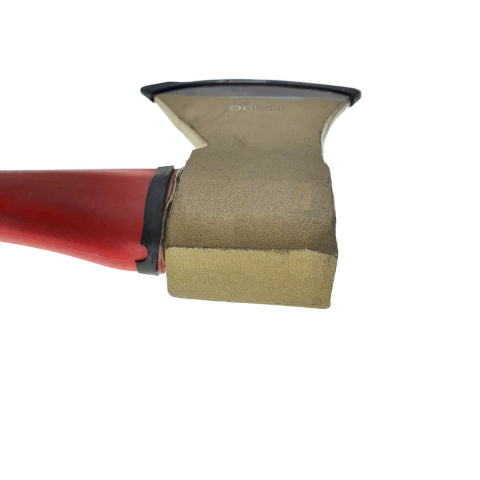 Topor pentru despicat, 2.30 Kg, cu coada din fibra si maner izolat anti-alunecare , lungime 90 cm [1]