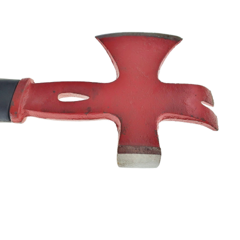 Toporisca multifunctionala cu maner izolat, 600g, lungime 30 cm [3]