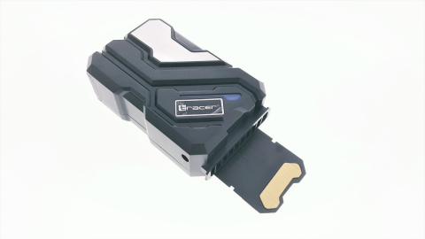 Cooler laptop - TRACER-Suport racire Icebox