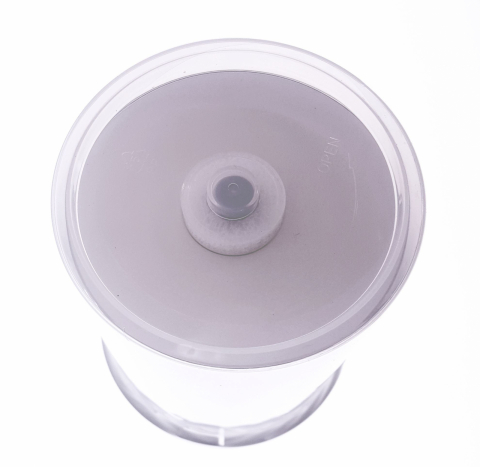 TRAXDATA DVD-R 4,7GB 16X PRO HI-RES WHITE INK-PRINT CAKE*100 907C1016IPROP [5]