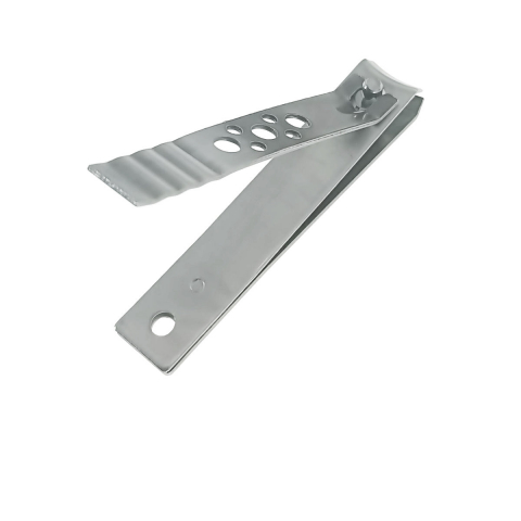 Unghiere - Unghiera J10-V7 00034, din otel inoxidabil, lungime 82mm, argintie