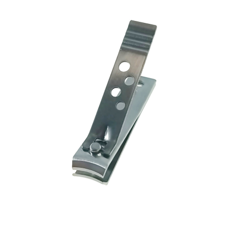 Unghiere - Unghiera J11-V6 00035, din otel inoxidabil, lungime 58mm, argintie